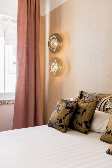 Apartamento My Trastevere *