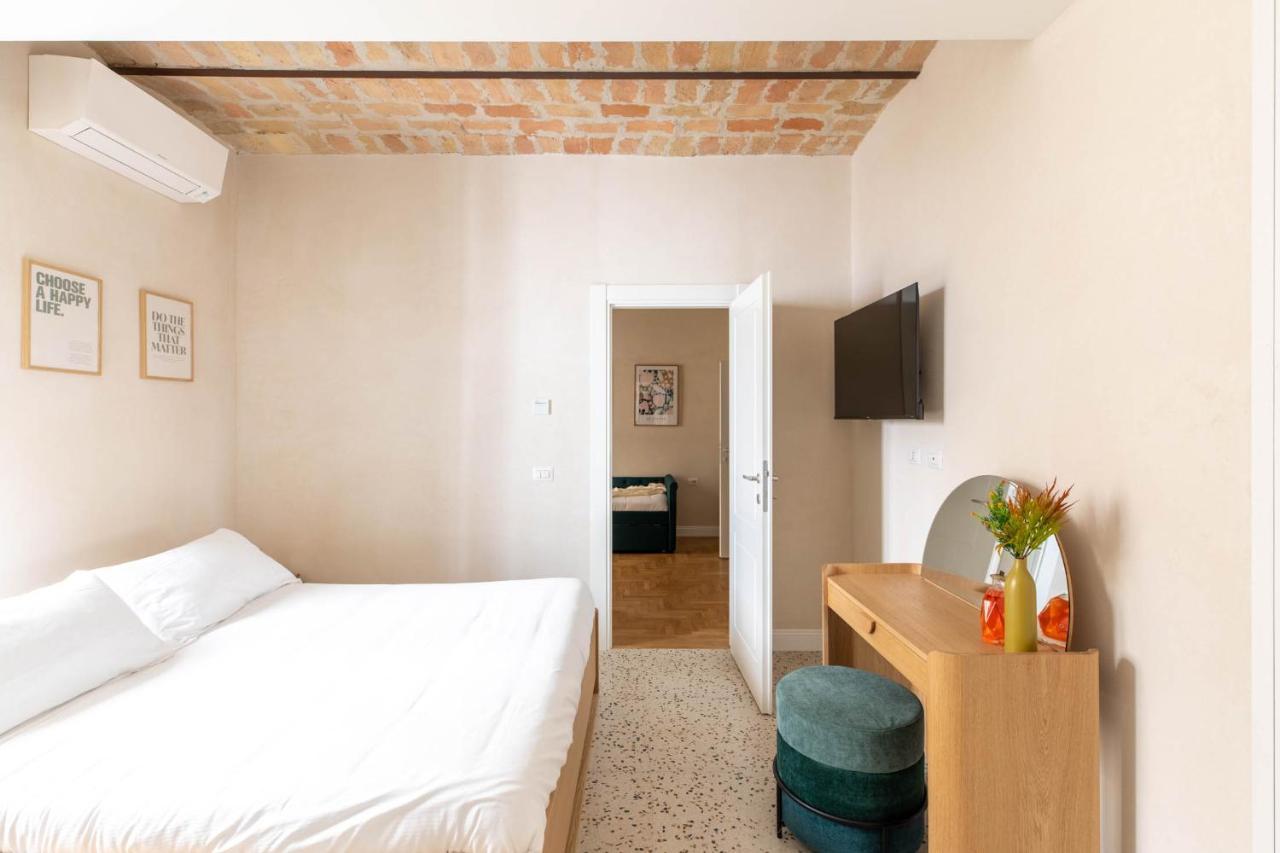 Apartamento Iflat Lovely Flat In Trastevere