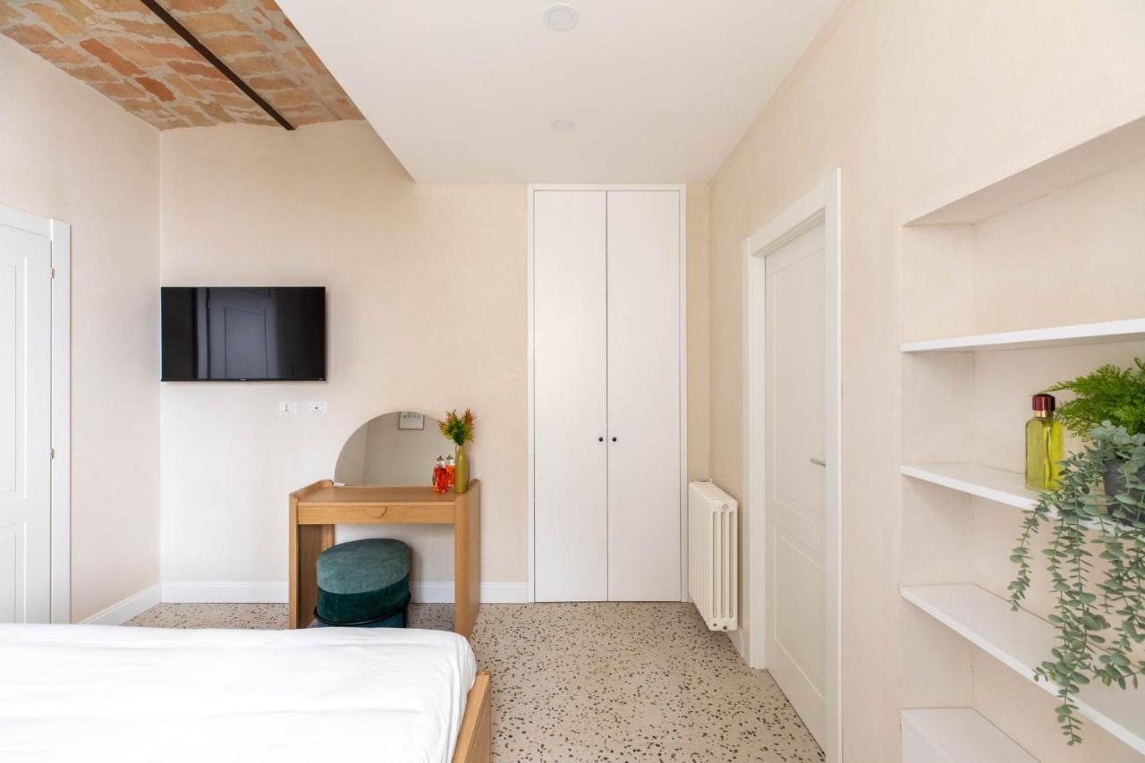 Iflat Lovely Flat In Trastevere *