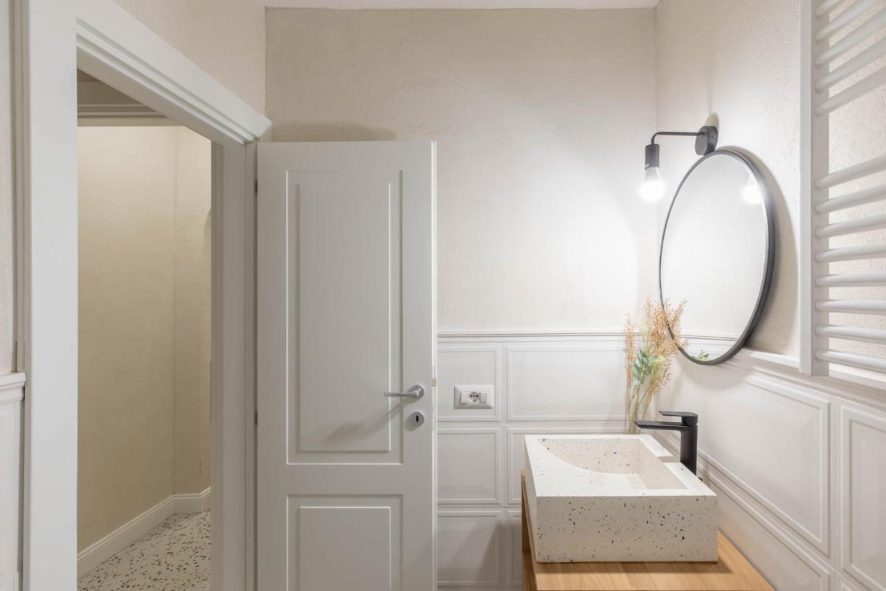 Iflat Lovely Flat In Trastevere * Roma