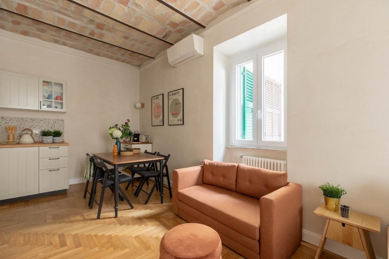 Apartamento Iflat Lovely Flat In Trastevere