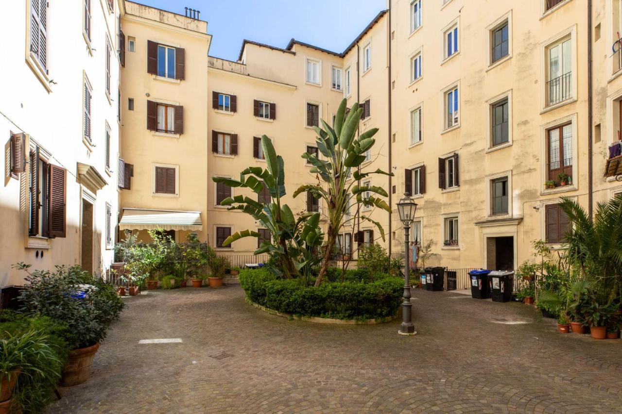 Apartamento Iflat Lovely Flat In Trastevere *