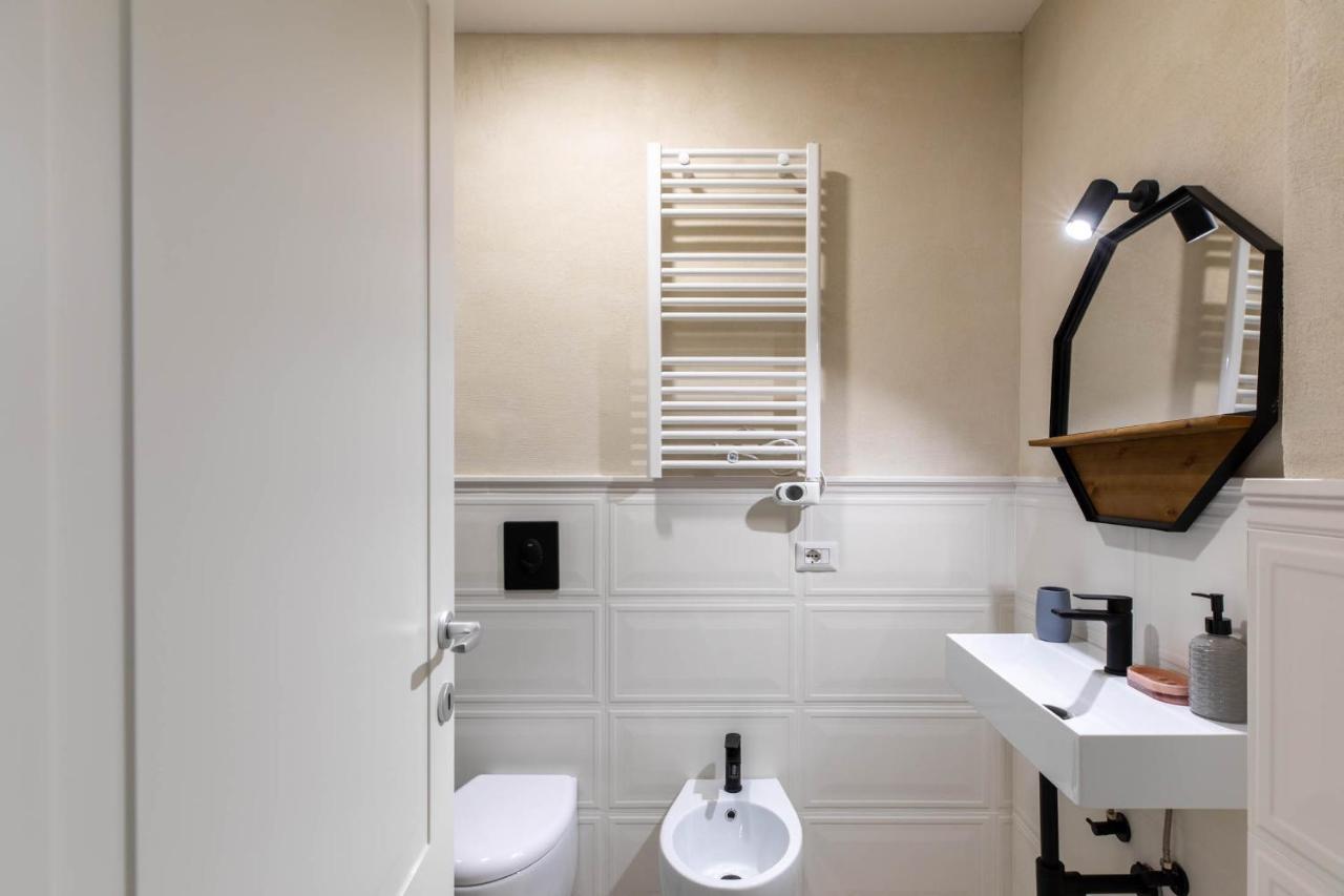 Iflat Lovely Flat In Trastevere Apartamento Roma