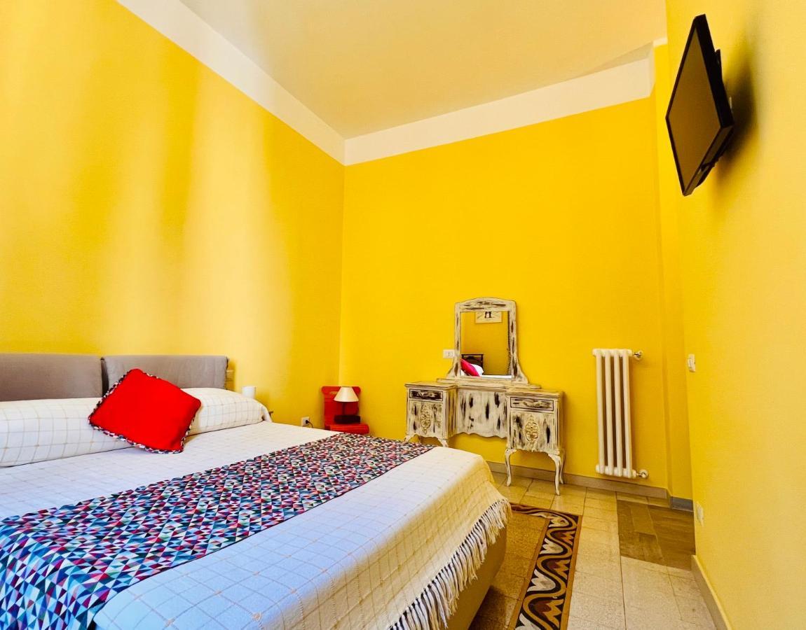 Guest house Antonioni's Trastevere *
