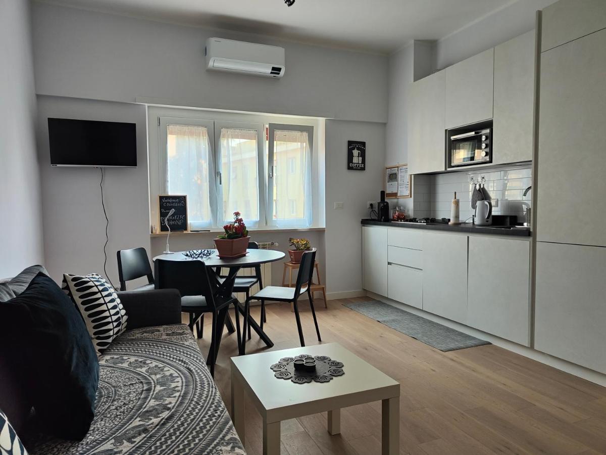 Leilighet A Casa Di Francesca, Nuovo Bilocale Zona Balduina.