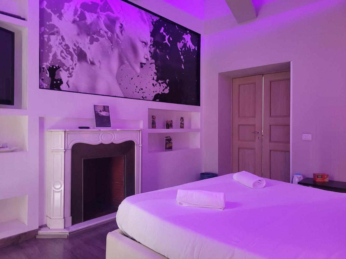 Casa de hóspedes Romantic Dreams Sistina