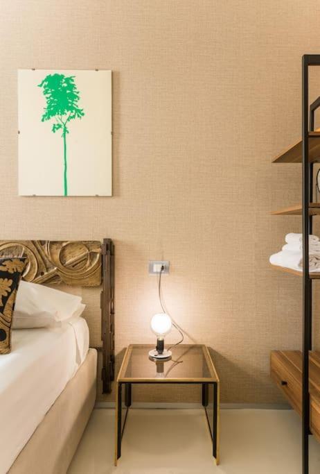 Apartamento My Trastevere Roma