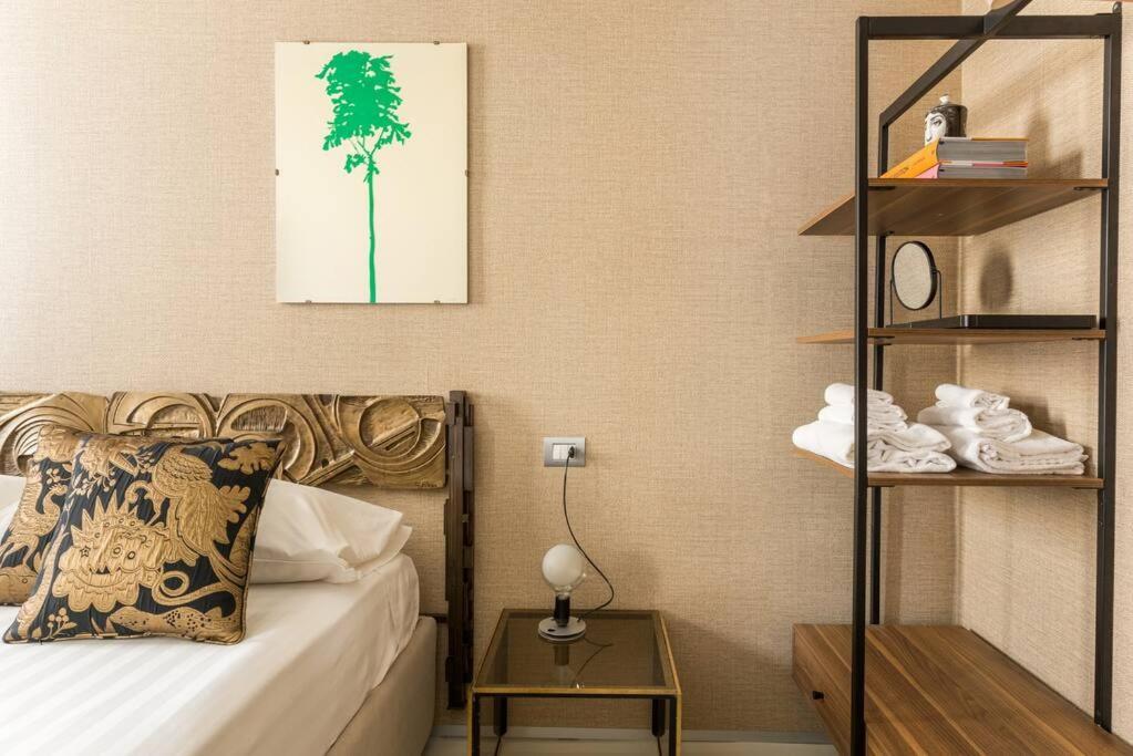 My Trastevere Apartamento *
