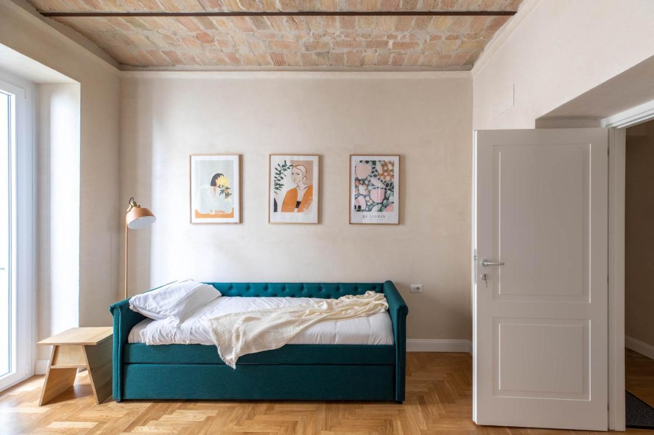 Iflat Lovely Flat In Trastevere Roma