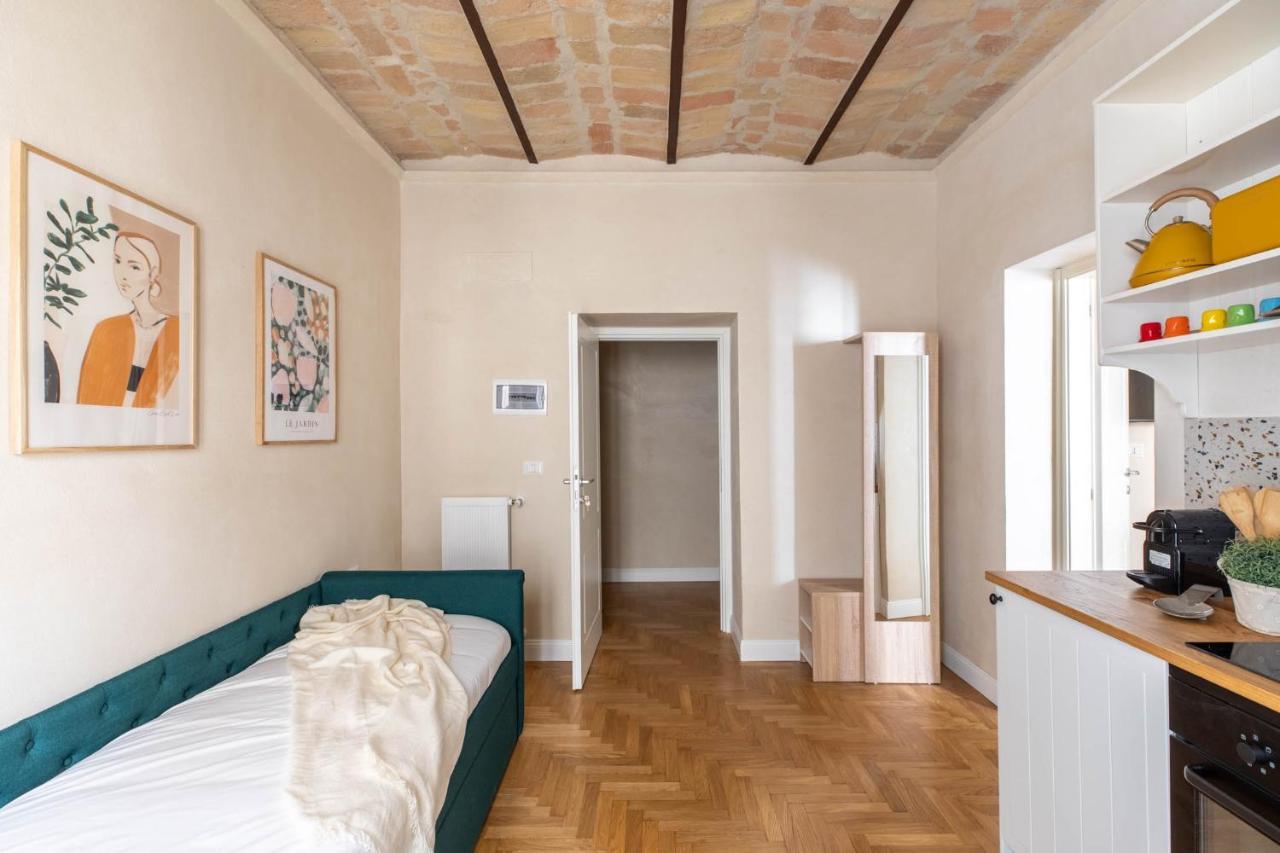 Apartamento Iflat Lovely Flat In Trastevere Roma