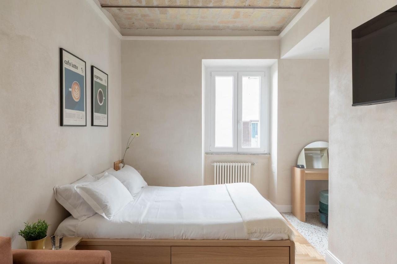 Apartamento Iflat Lovely Flat In Trastevere Roma