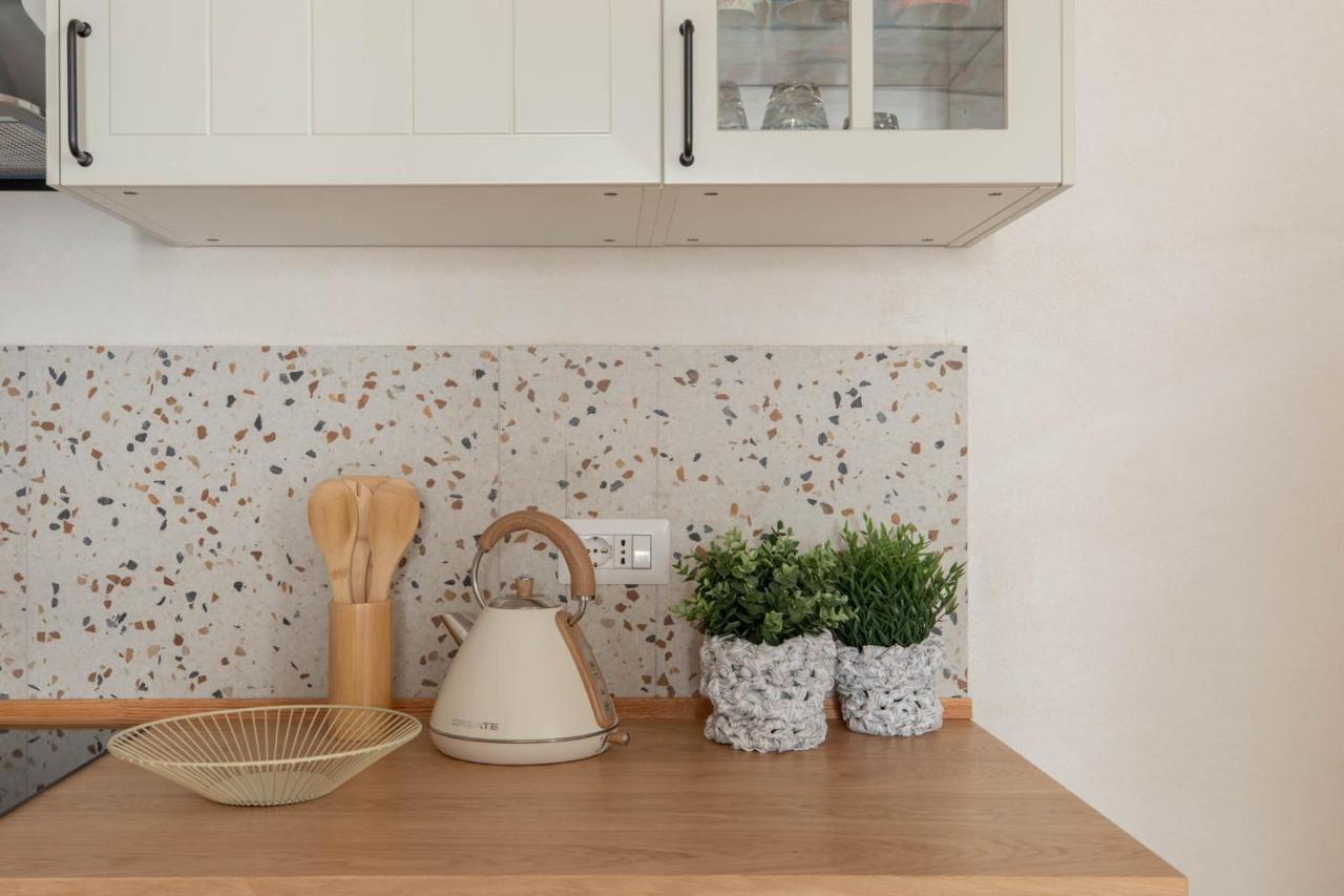 Apartamento Iflat Lovely Flat In Trastevere Roma