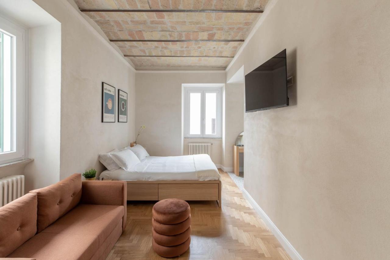 Iflat Lovely Flat In Trastevere Apartamento *