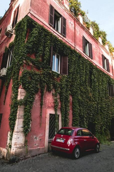 Apartamento Fontanella Dream