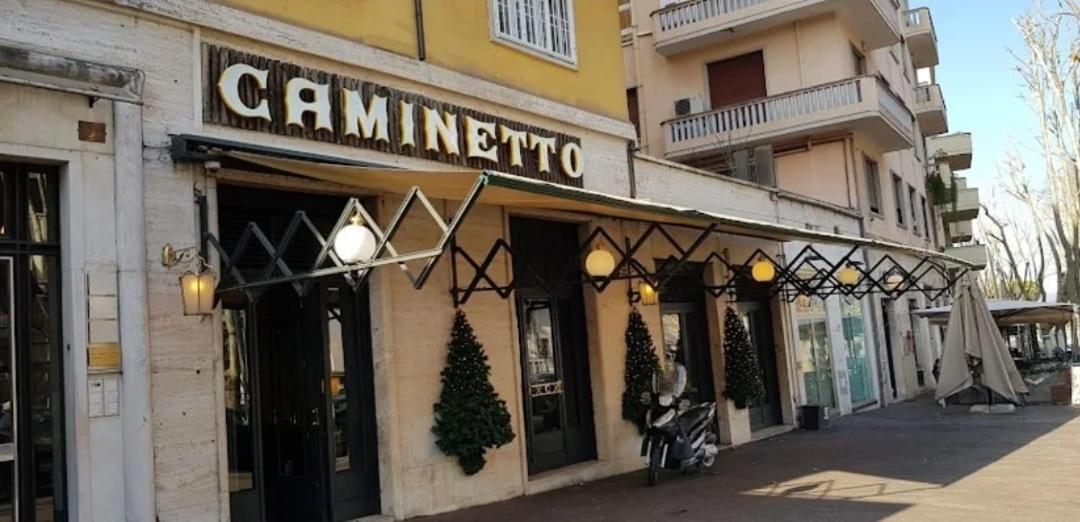 Prestige Parioli Apartamento