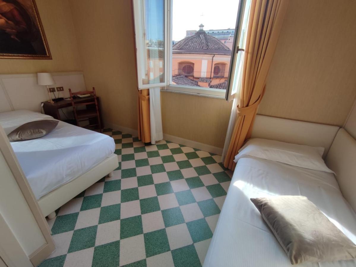 Basilica Hotel Roma