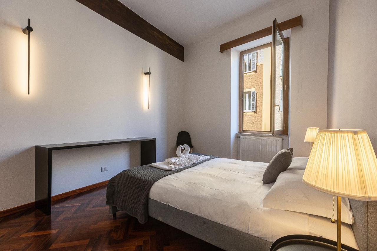 Borgo Terrace By In Leilighet *