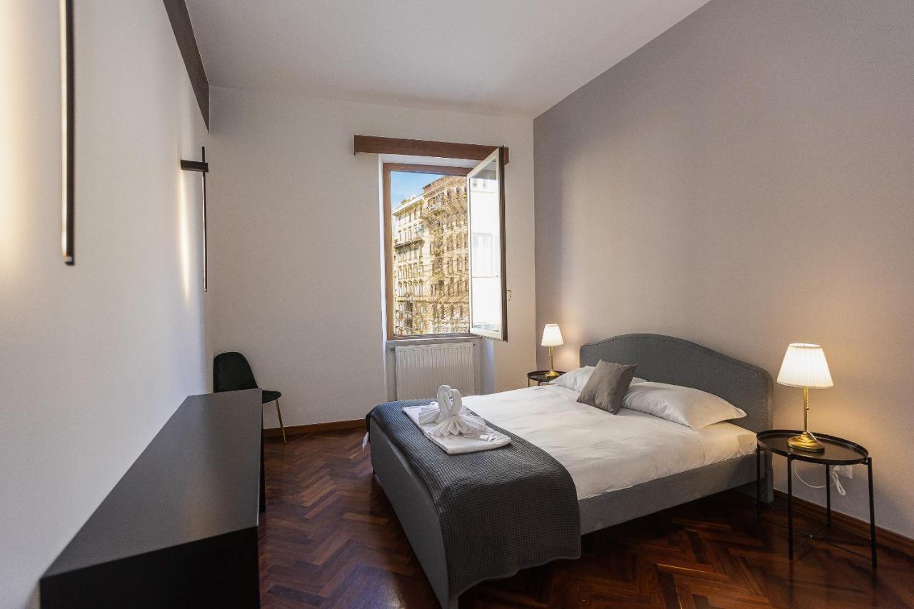 Borgo Terrace By In