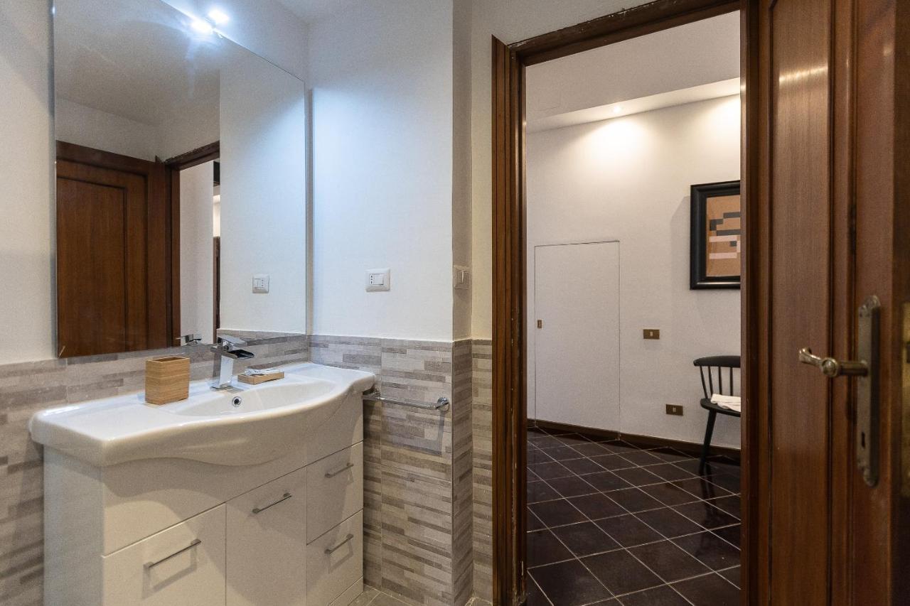 Borgo Terrace By In Leilighet Roma