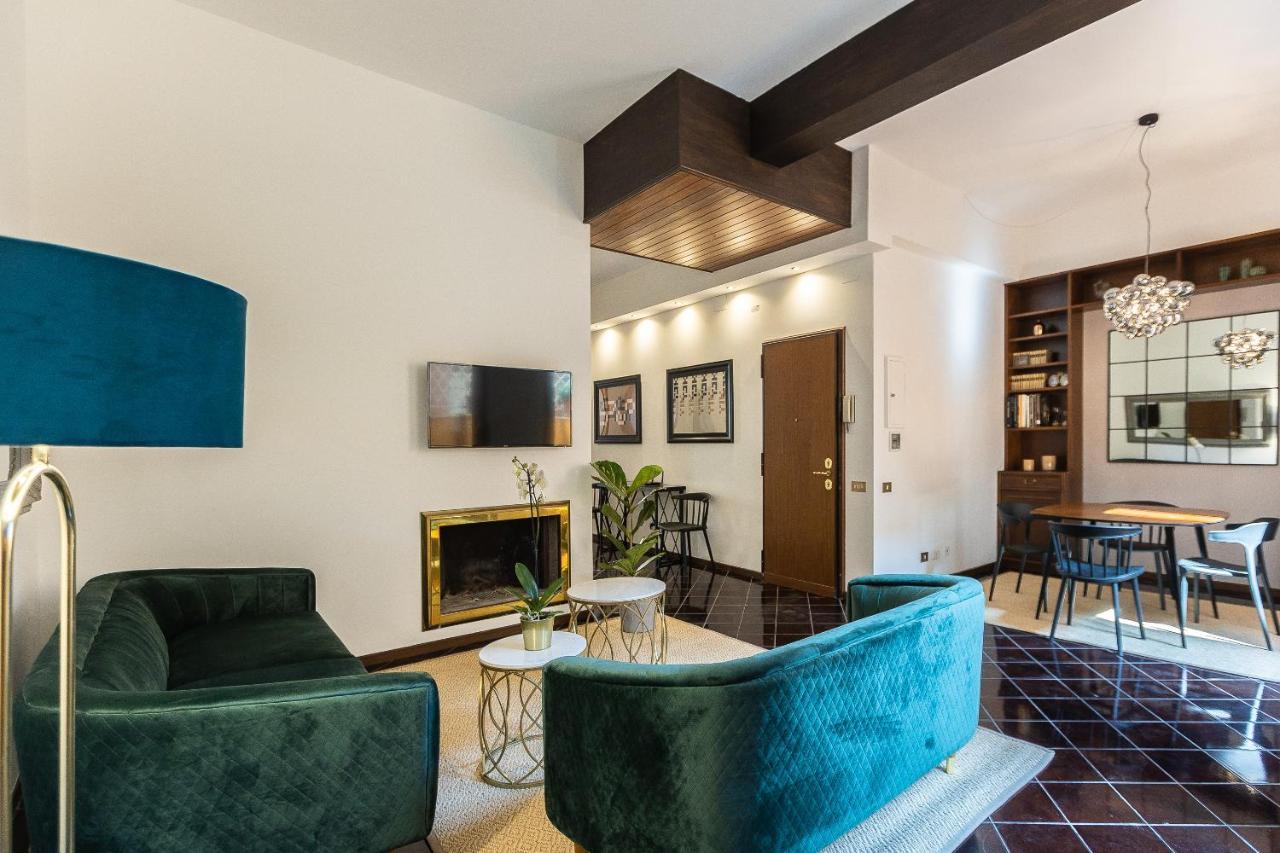 Borgo Terrace By In Leilighet