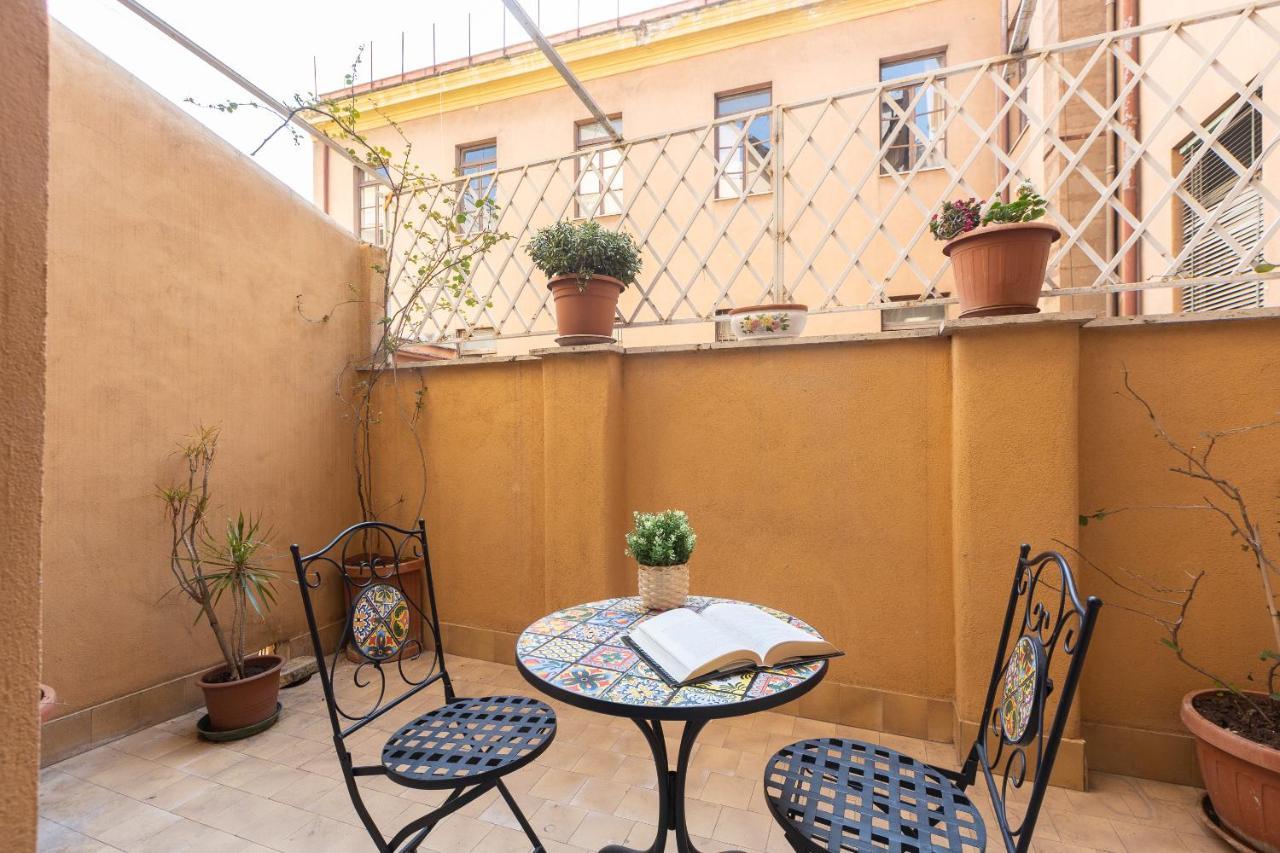 Leilighet Borgo Terrace By In *