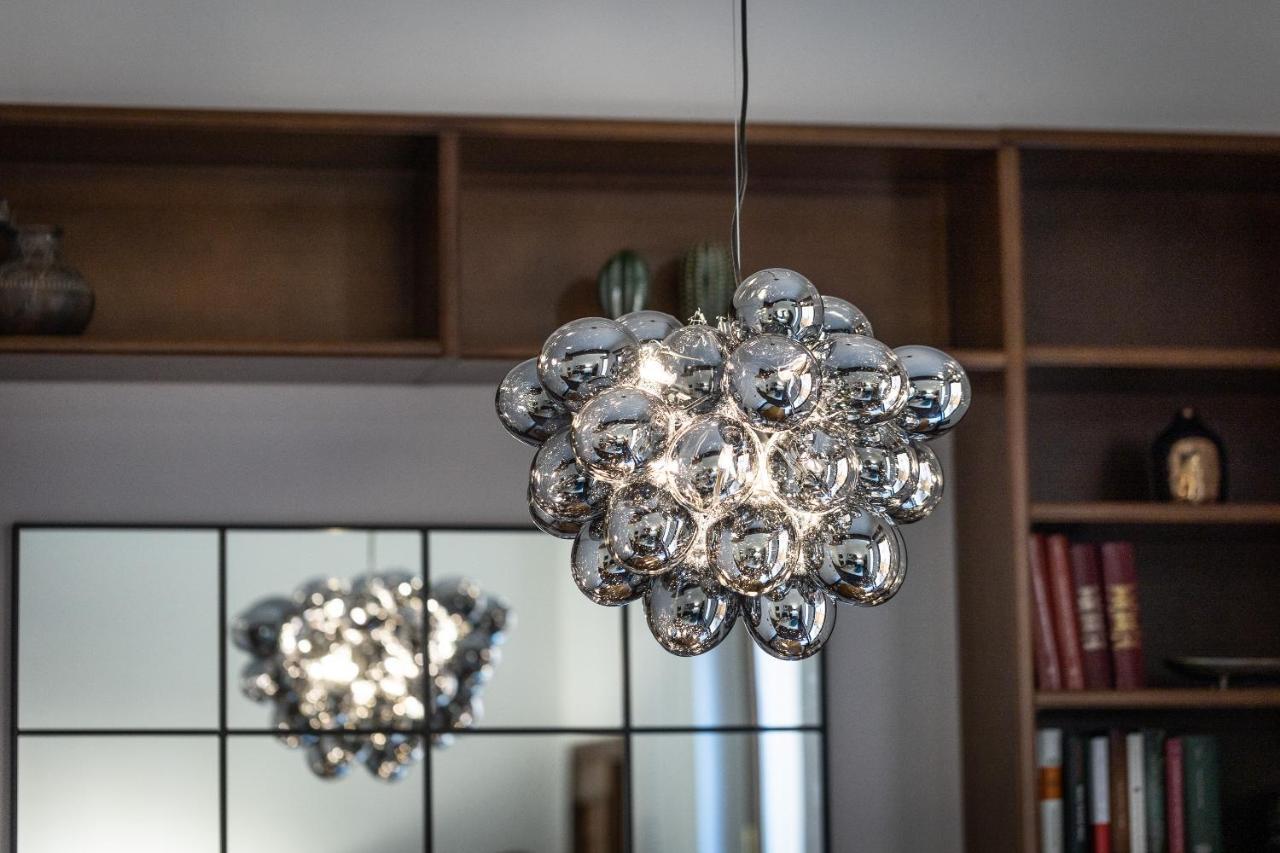 Borgo Terrace By In Leilighet Roma