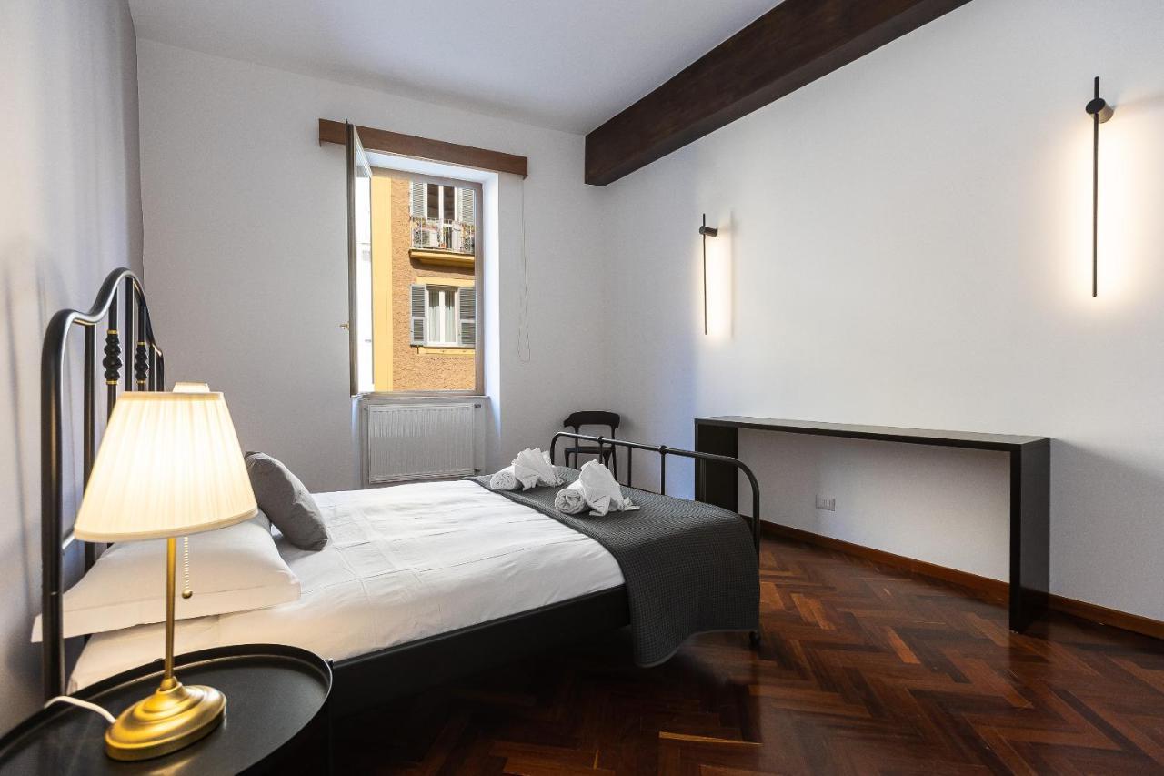 Borgo Terrace By In