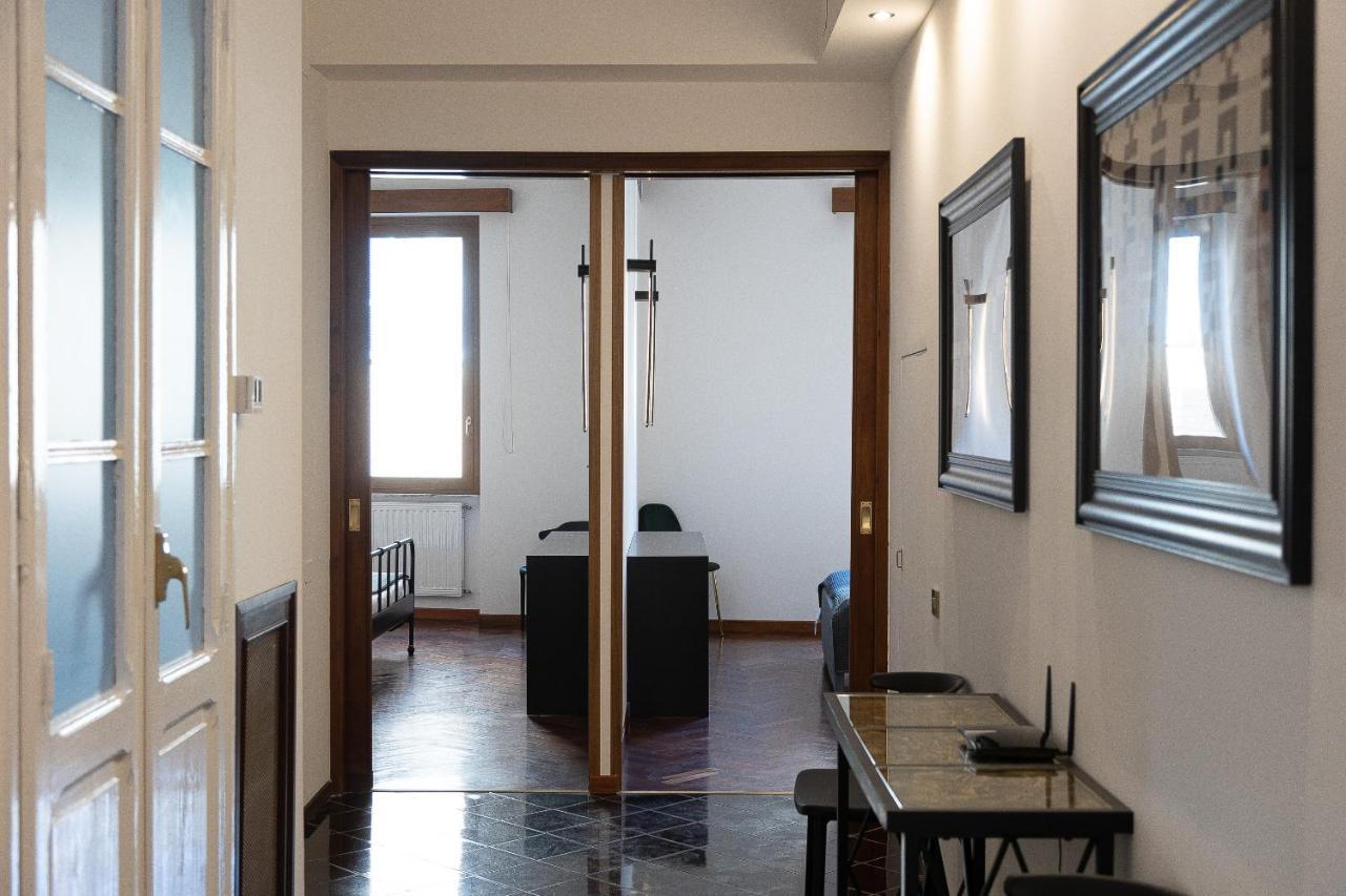 Leilighet Borgo Terrace By In Roma