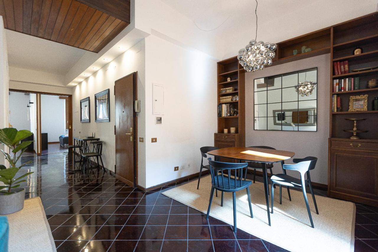 Leilighet Borgo Terrace By In