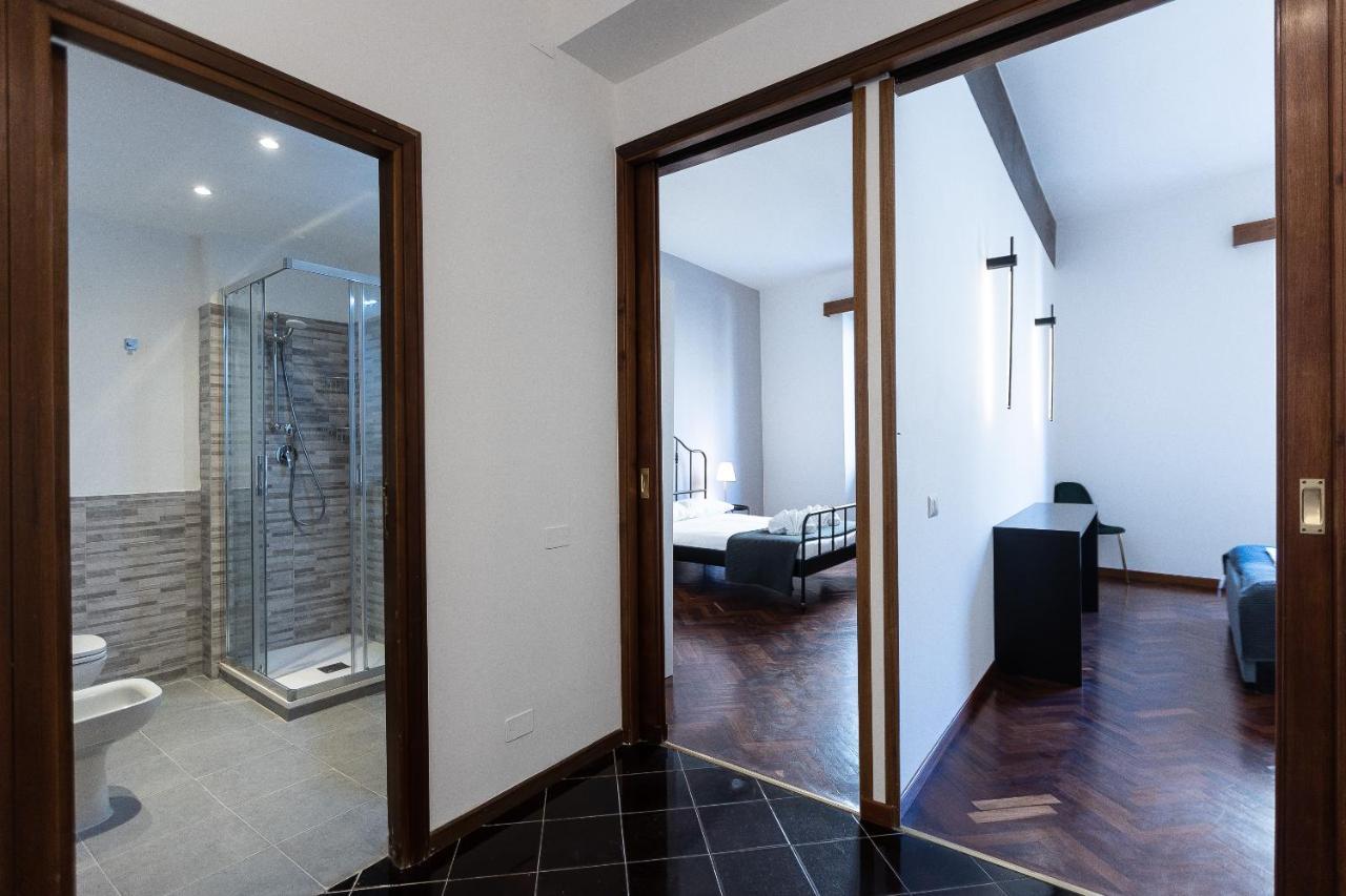 Borgo Terrace By In * Roma