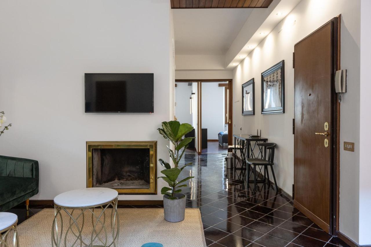 Leilighet Borgo Terrace By In Roma