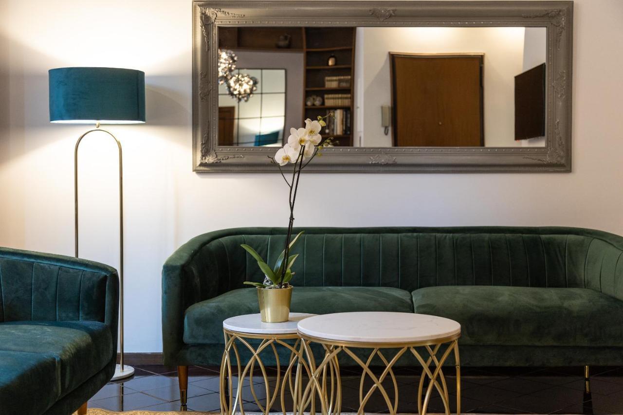 Borgo Terrace By In Leilighet *