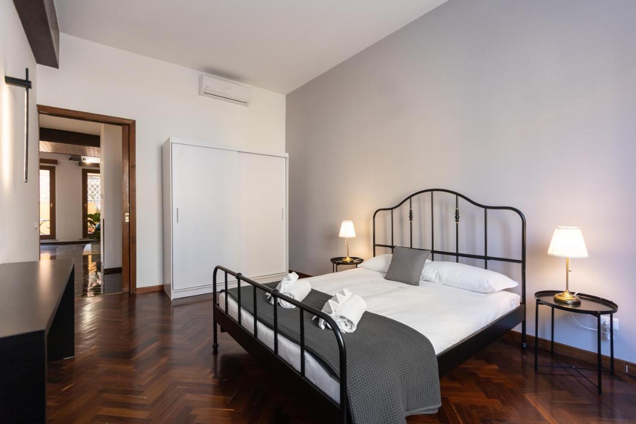 Leilighet Borgo Terrace By In