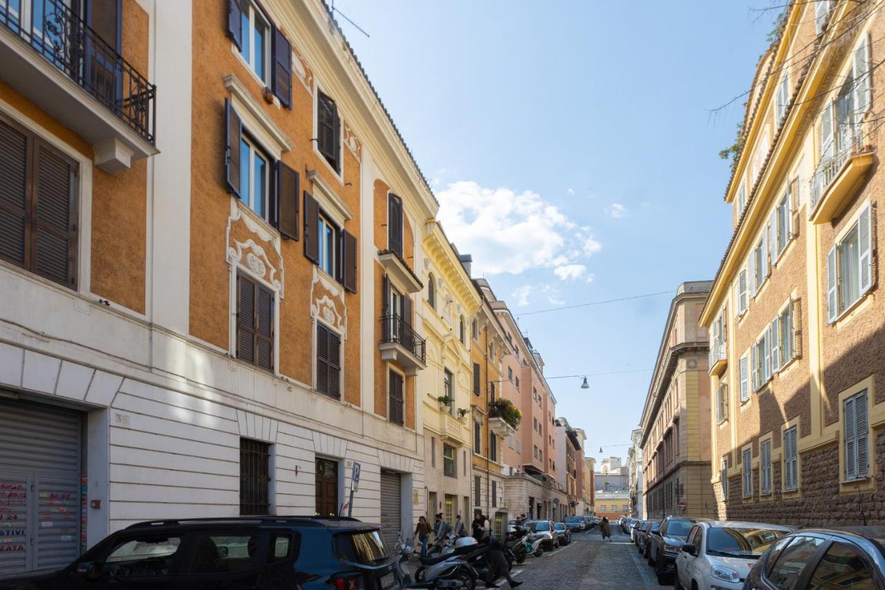 Leilighet Borgo Terrace By In
