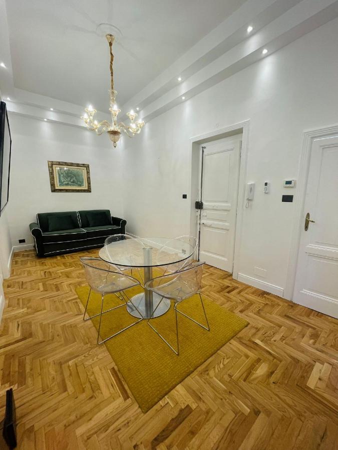 Leilighet Central Suite *