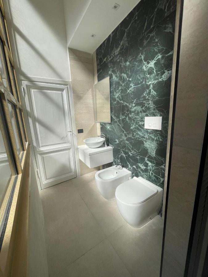 Central Suite Leilighet Roma