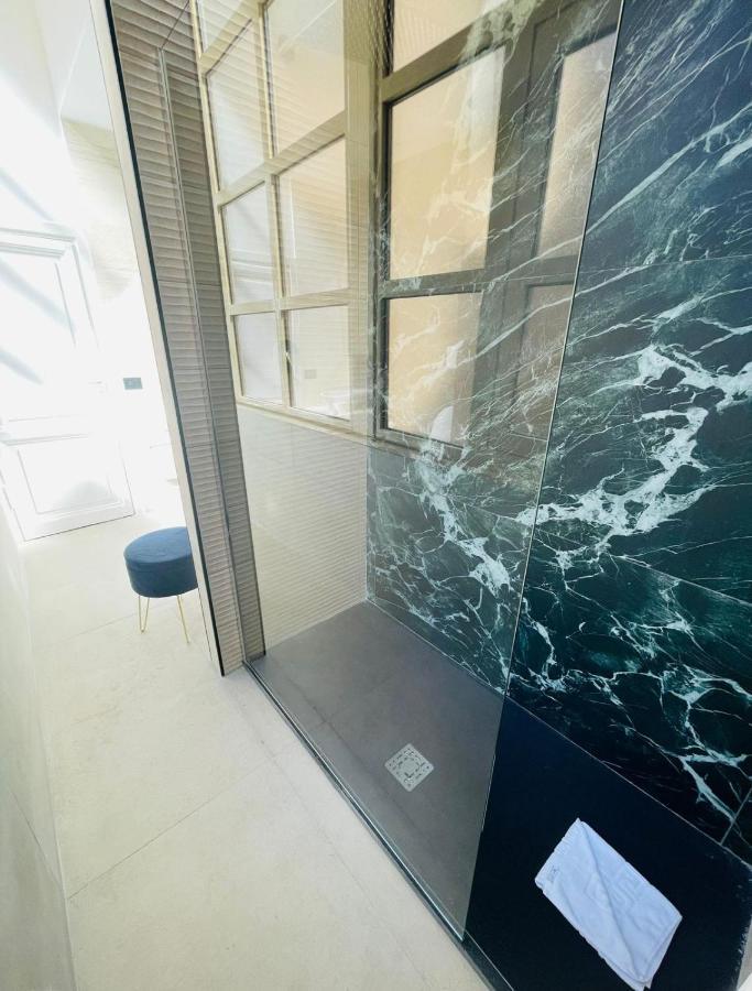 Central Suite Leilighet