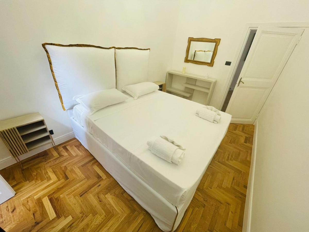 Central Suite Roma