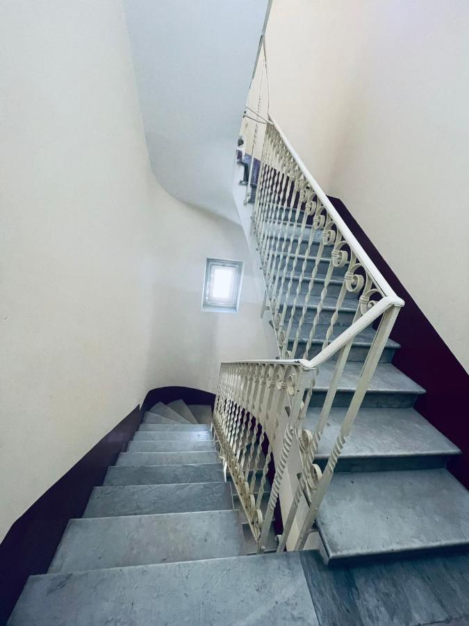 Central Suite Leilighet Roma