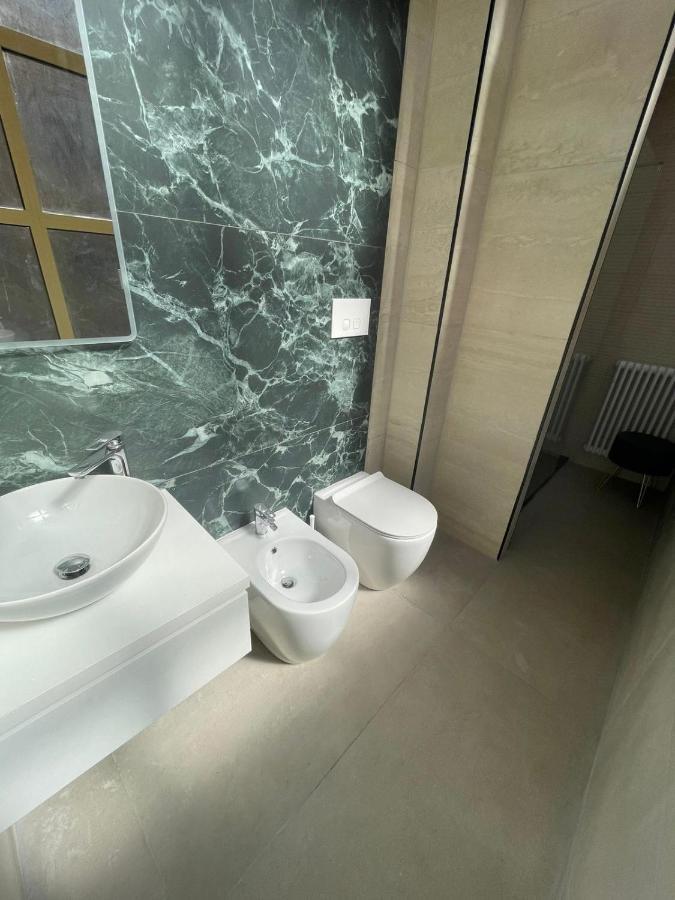 Central Suite Leilighet *