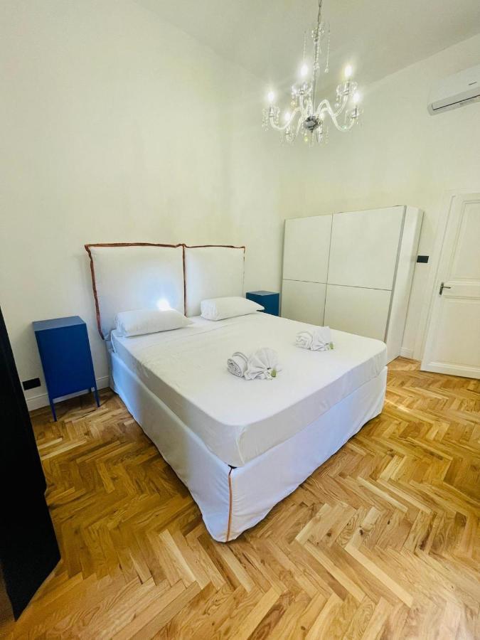 Central Suite Leilighet
