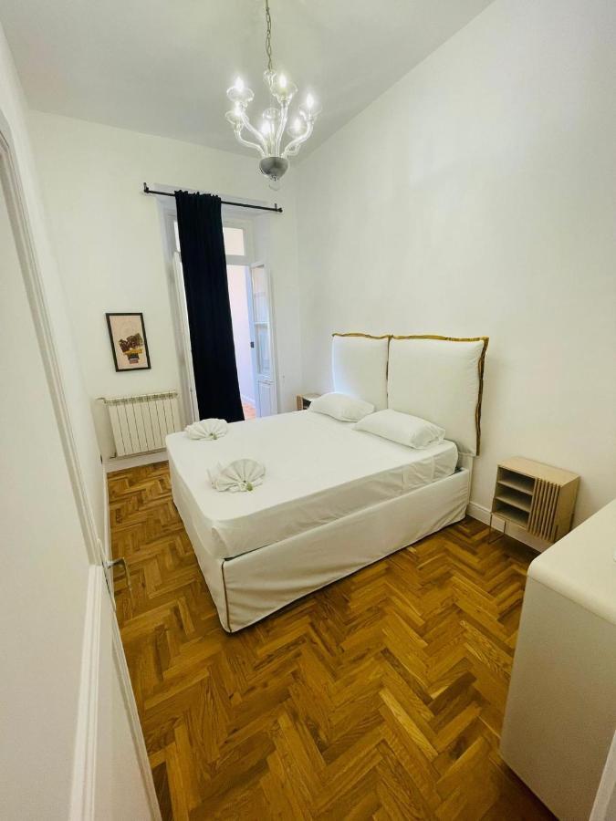 Central Suite Roma