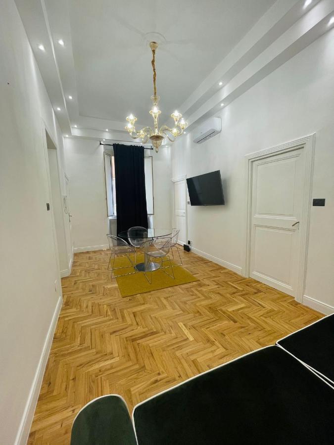 Central Suite Leilighet