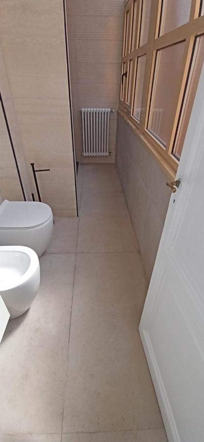 Central Suite Leilighet Roma