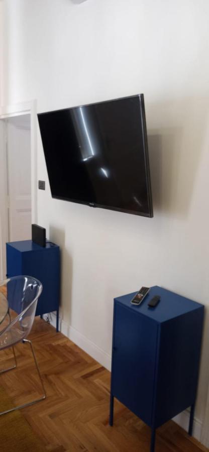 Central Suite Leilighet Roma