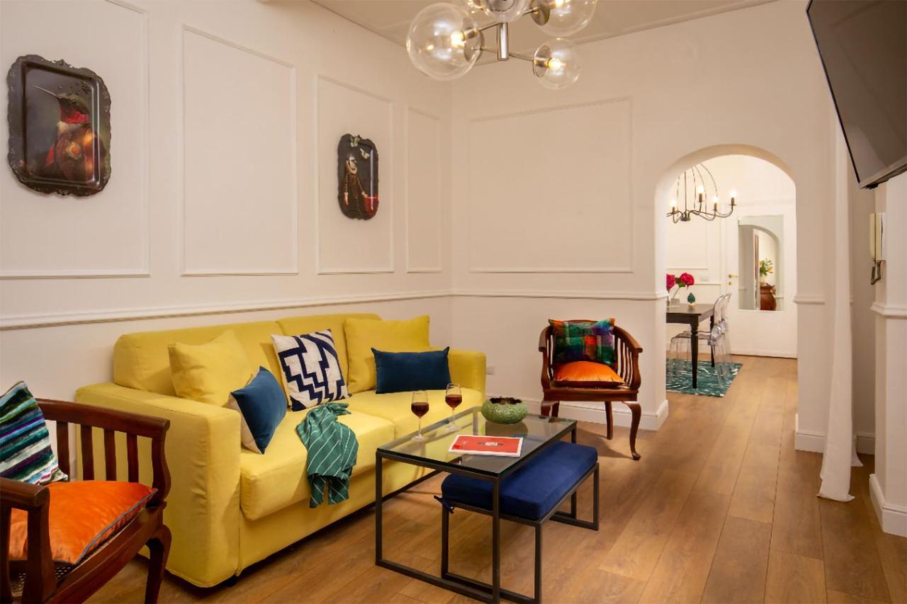 Daplace - Flaminia Apartamento *