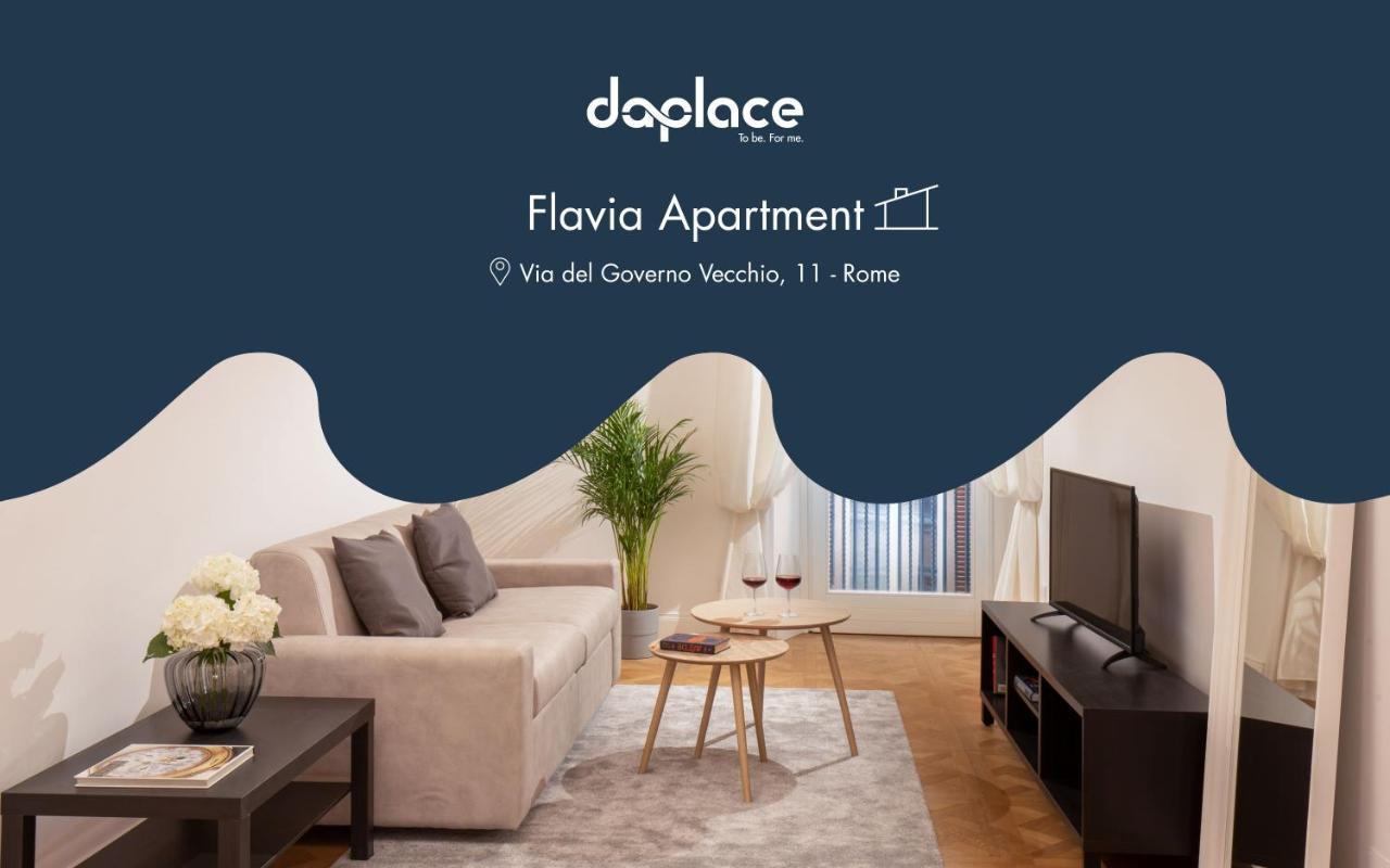 Daplace - Matilde Apartamento Roma
