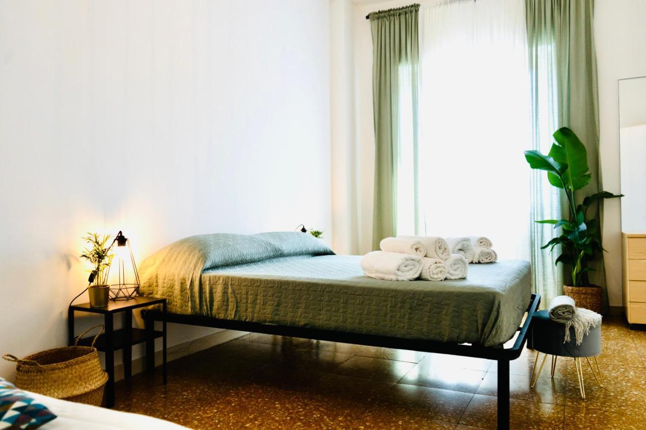 Ferienhaus Plant House San Paolo *