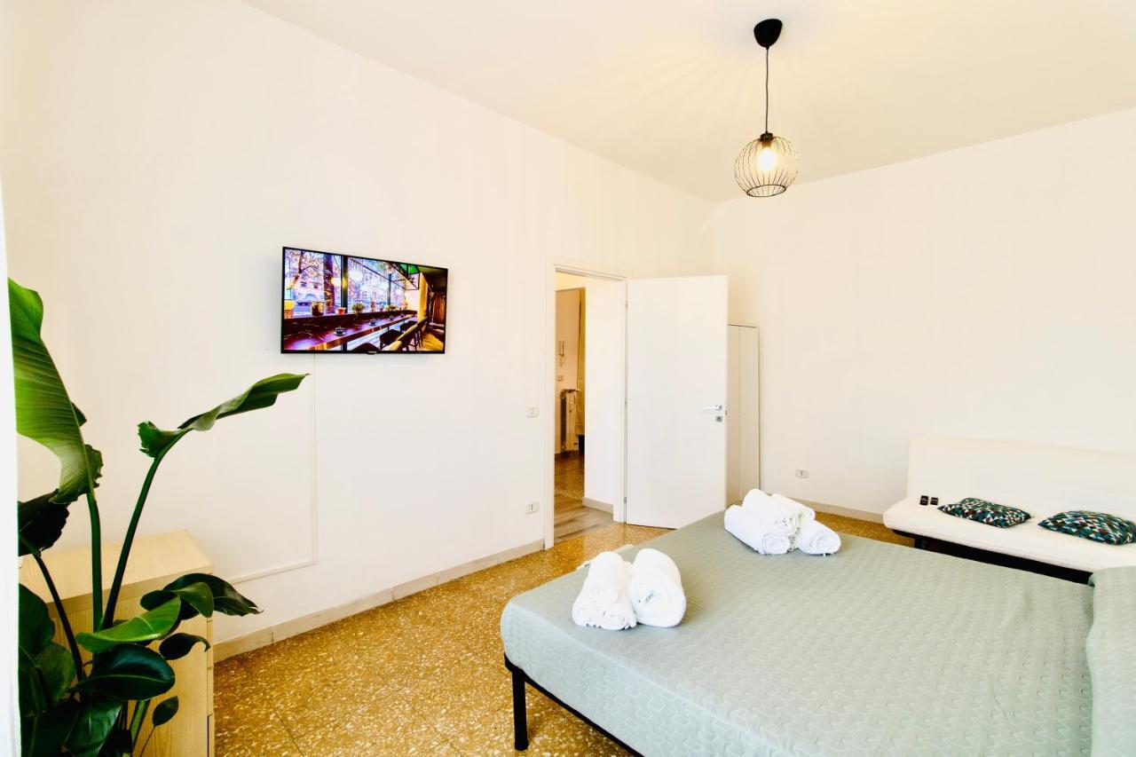 Plant House San Paolo * Rom