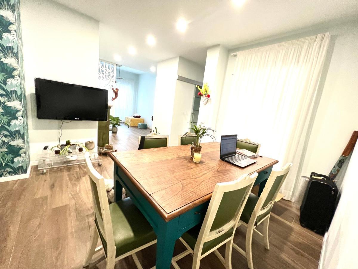 Casa Bas Appartamento *